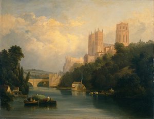 Cathédrale de Durham