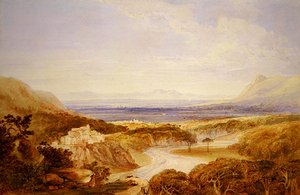 Vue de rivière