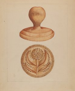 Moule à beurre - Anthony Zuccarello