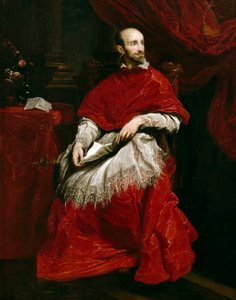 Cardinal Bentivoglio