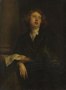  - Anthony van (after) Dyck