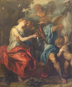 Mars et Vénus