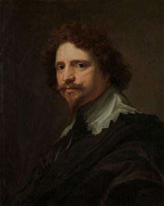Portrait de Michel Le Blon (1587-1656)