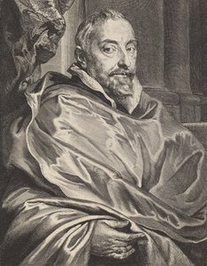 Anton Triest - Anthony van Dyck