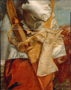 Charles I er, roi d