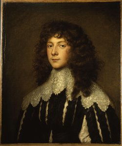 Colonel Lord Charles Cavendish