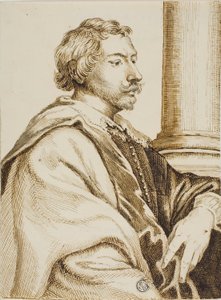 Cornelis Schut - Anthony van Dyck