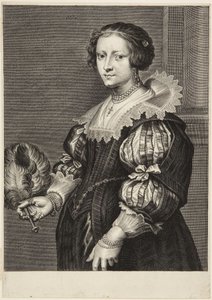  - Anthony van Dyck