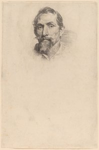Frans Snyders - Anthony van Dyck