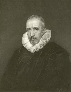 Gevartius - Anthony van Dyck