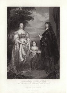 James Stanley