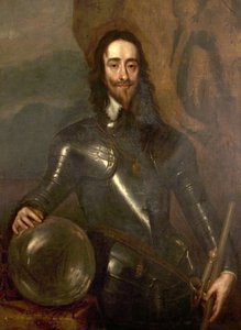 Roi Charles I
