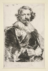  - Anthony van Dyck