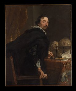  - Anthony van Dyck