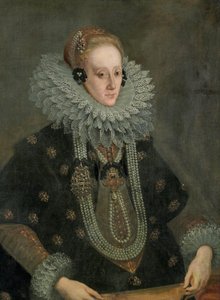  - Anthony van Dyck