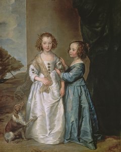 Philadelphie et Elisabeth Wharton