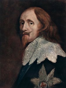 Philip, comte de Pembroke, vers 1630, 1912