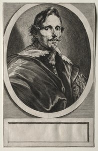 Philippe Le Roy - Anthony van Dyck