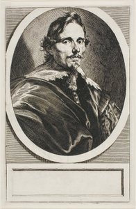 Philippe Le Roy - Anthony van Dyck