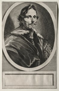 Philippe Le Roy - Anthony van Dyck
