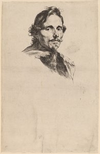 Philippe le Roy, Seigneur de Ravels - Anthony van Dyck