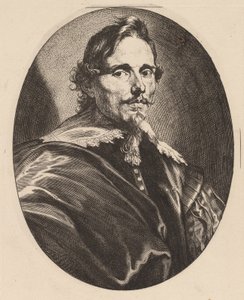 Philippe le Roy, seigneur de Ravels - Anthony van Dyck