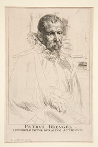  - Anthony van Dyck