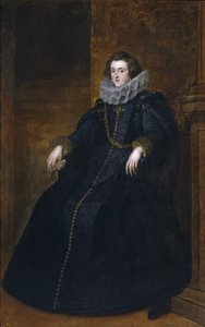 Policena Spínola, marquise de Leganés