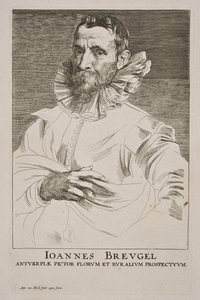  - Anthony van Dyck
