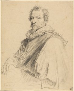  - Anthony van Dyck