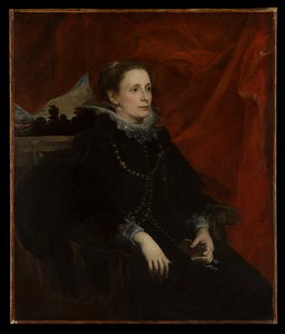  - Anthony van Dyck