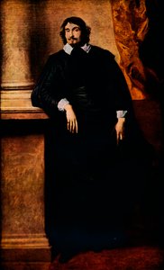 Portrait de l