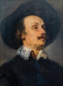  - Anthony van Dyck