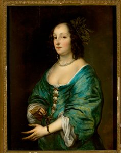  - Anthony van Dyck