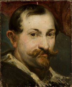  - Anthony van Dyck