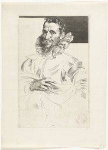  - Anthony van Dyck