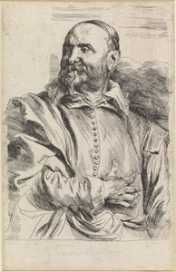  - Anthony van Dyck