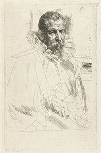 - Anthony van Dyck