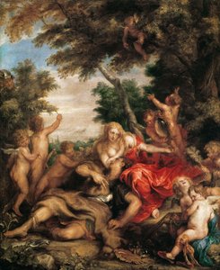 Rinaldo et Armida