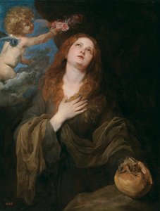 Sainte Rosalie