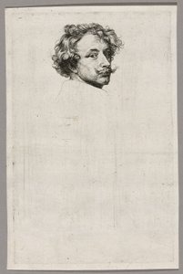 Autoportrait