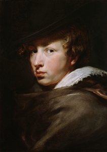  - Anthony van Dyck