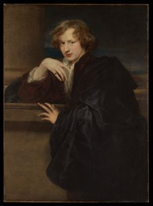  - Anthony van Dyck