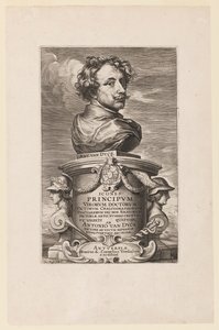 Autoportrait d