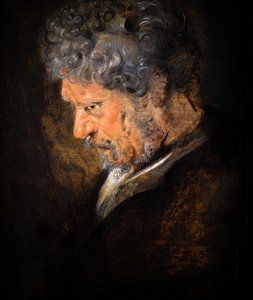 Étude d