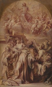  - Anthony van Dyck