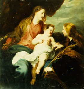 La Sainte Famille