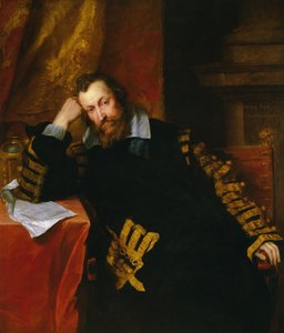 "Le Comte Sorcier", Henry Percy, 9e Comte de Northumberland