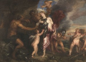  - Anthony van Dyck