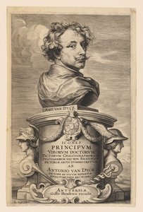 Page de titre, de l